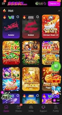 999IG Game