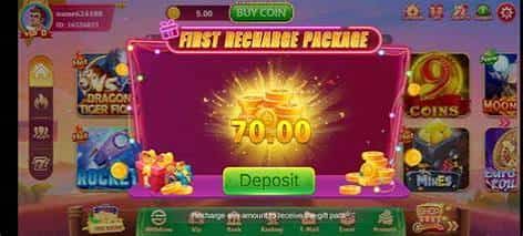 Luck33 Game