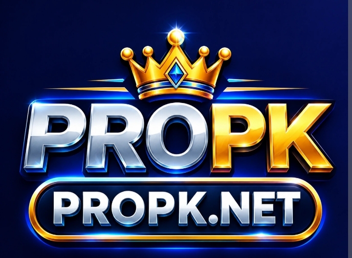 Pro Pk Game