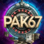 Pak67 Game